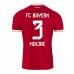 Bayern Munich Kim Min-jae #3 Domácí Dres 2026-27 Krátkým Rukávem Bayern Munich Kim Min-jae #3 Domácí Dres 2026-27 Krátkým Rukávem